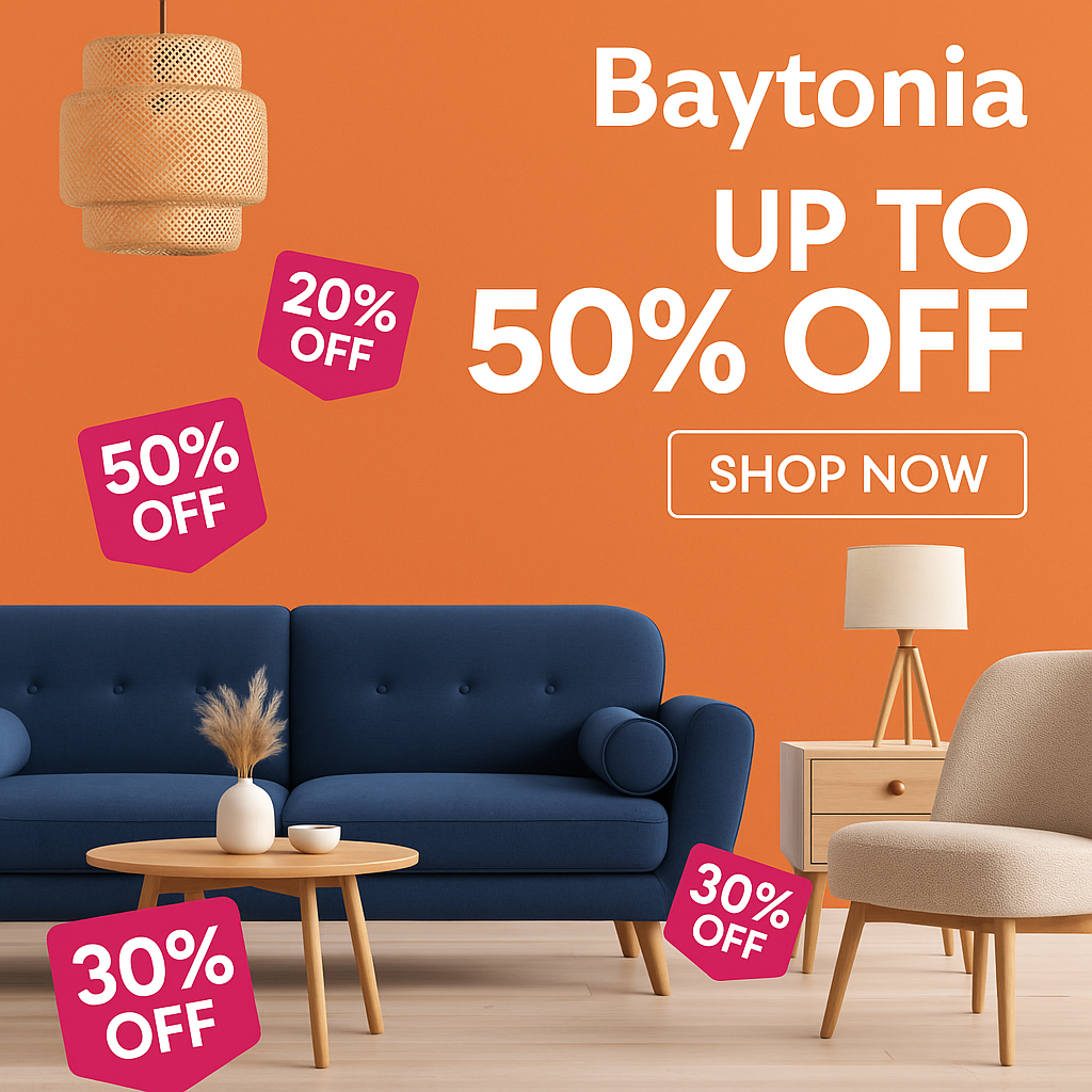 Get the offer now