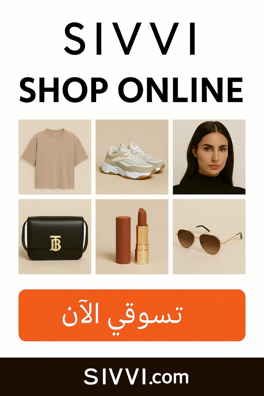 عروض Sivvi الكبرى